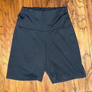 SHEIN Biker Shorts